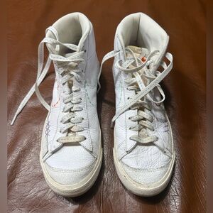 Nike Blazer Mid 77 Vintage